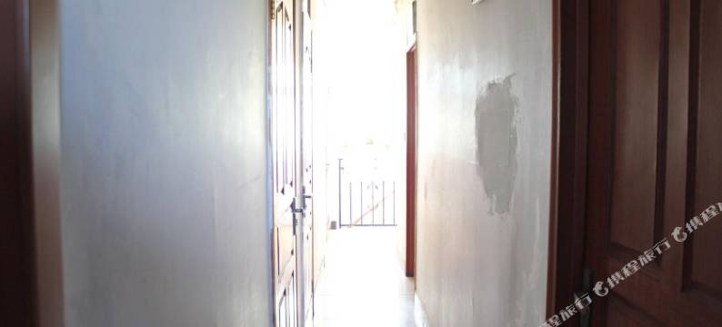 银川有朋宾馆图片