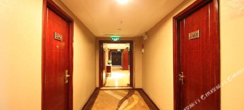 城市朗辰大酒店(南门地铁站人民电影院店)图片