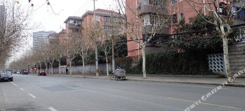 贝壳酒店(上海漕河泾桂平路店)图片