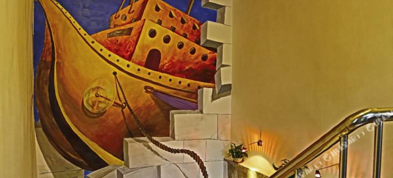 通化T9新睡眠宾馆图片