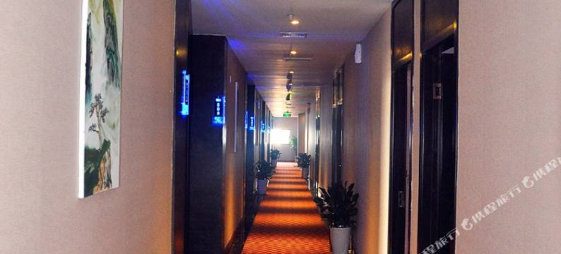 重庆英妮商务宾馆图片