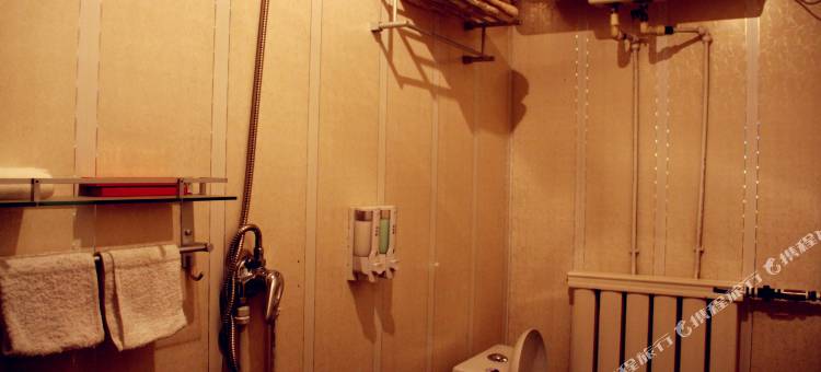 平遥天壹客栈图片