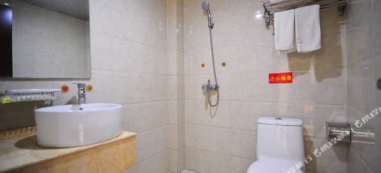 中铁酒店(安顺火车站店)图片