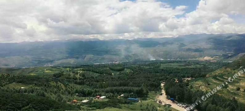 湟源元晟商务宾馆图片