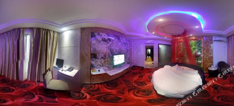 诸城福泰华国际酒店图片