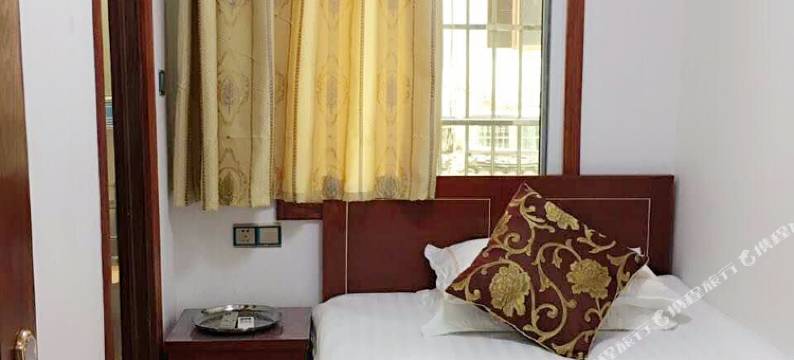 普陀山法雨蔡大姐客栈图片