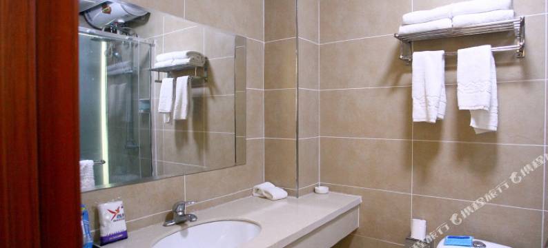 营口名人名家商务宾馆图片