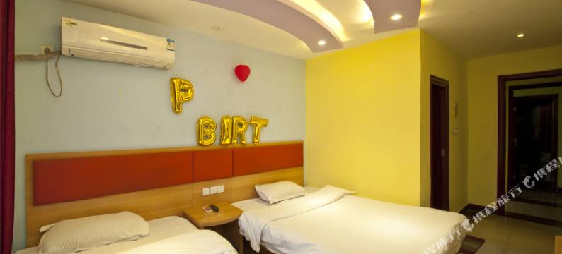 济南坤乾宾馆(山东传媒职业学院店)图片