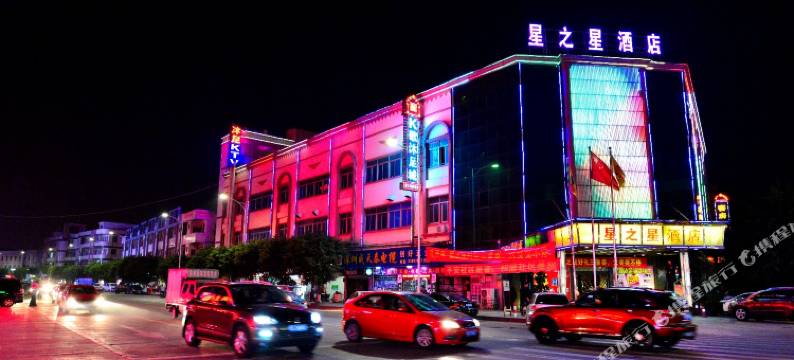 诺尔蔓臻品酒店(东莞长安厦边大街店)图片