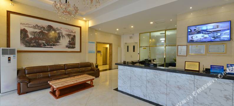 兴洲通酒店(北京大兴黄村金星桥店)图片