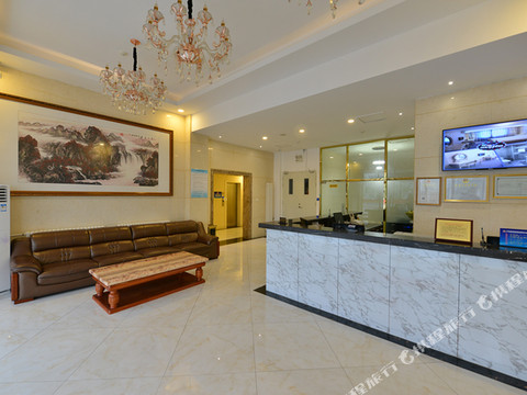 兴洲通酒店(北京大兴黄村金星桥店)