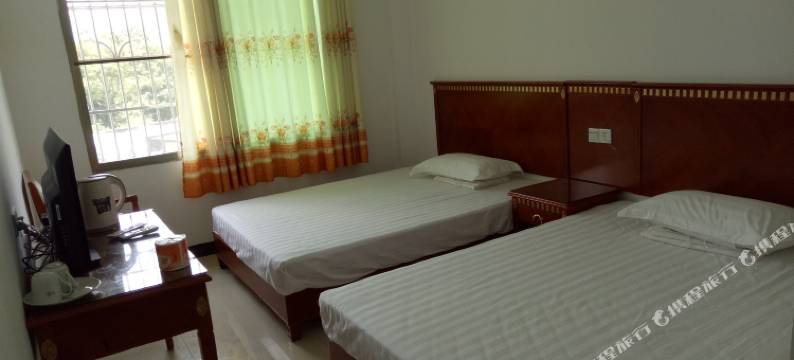 肇庆阳光度假公寓图片