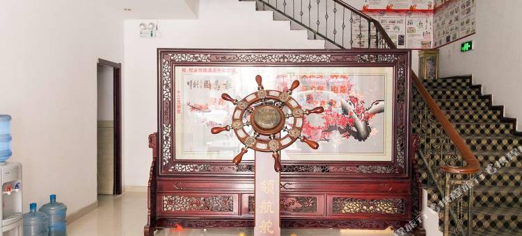 悦家快捷酒店(苏州鑫苑路店)图片