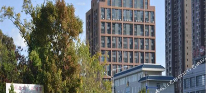 石林凡尘酒店图片