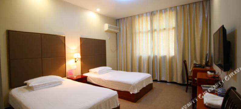 九江楚天宾馆图片