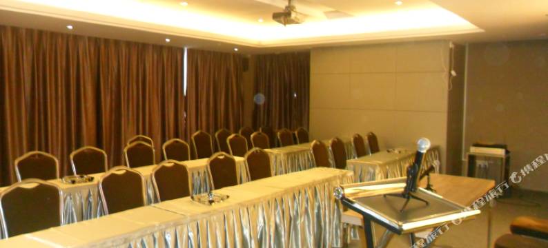 武汉万喜德酒店图片