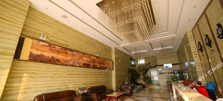 安陆凯佳宾馆图片