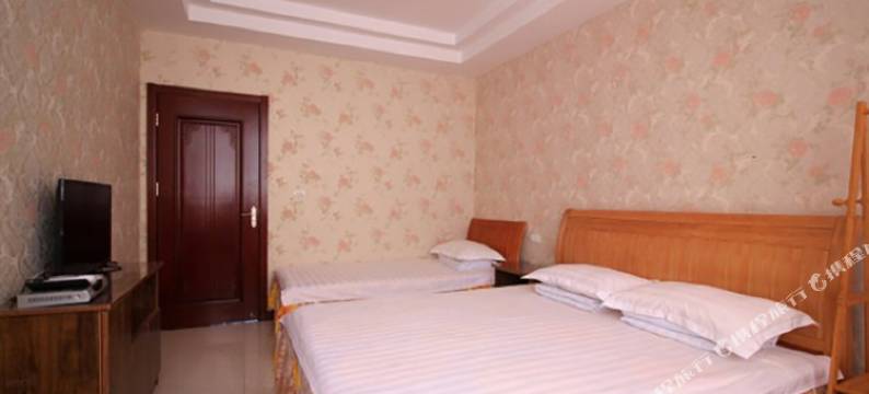 长岛乐乐渔家图片