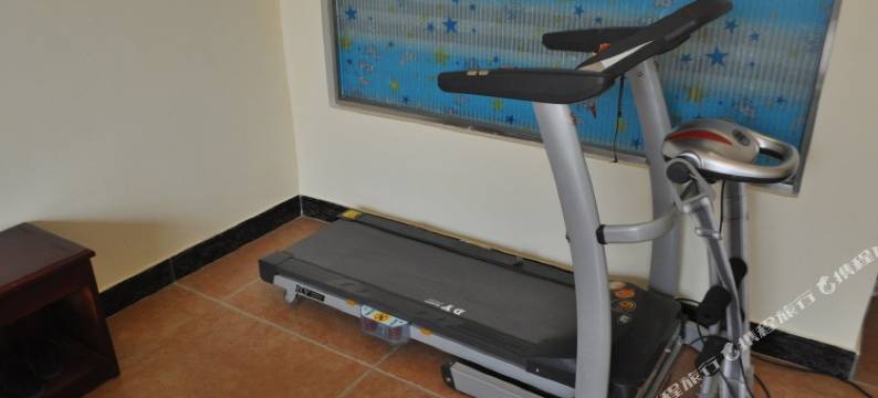 云台山怡园宾馆图片