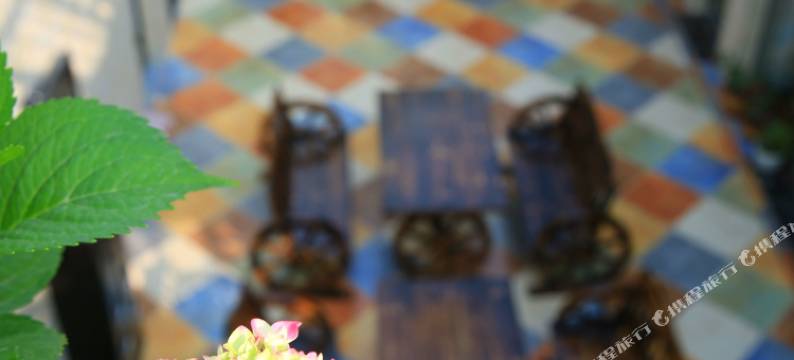 北京晨曦小筑民俗客栈图片