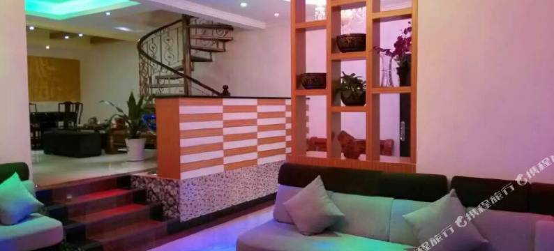 广州温泉度假别墅图片