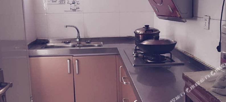 北京蓝心居民宿图片