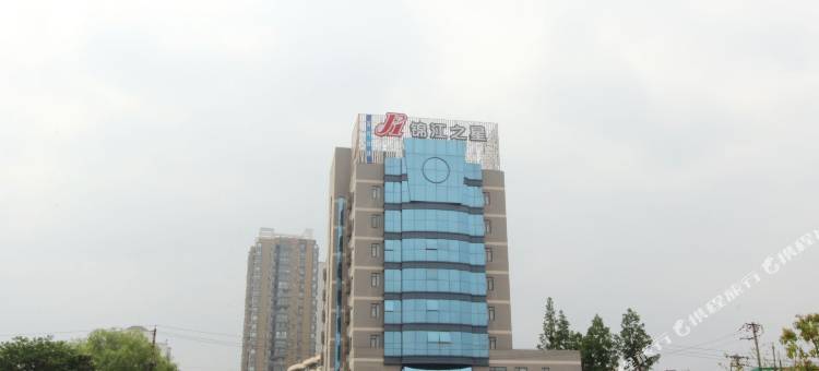 百时快捷酒店(武汉武昌火车站店)图片