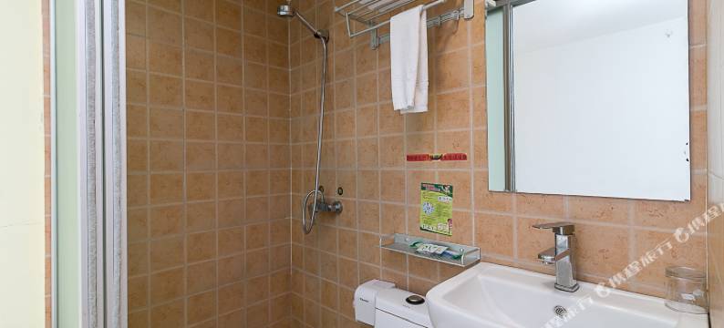 义乌迈迪快捷酒店图片