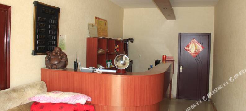 巨野南关宾馆图片