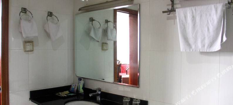 苏州益民大厦商务宾馆图片