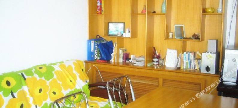 青岛的家前海短租房民宿(青岛栈桥店)图片