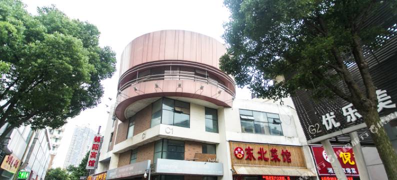 昆山锦阳宾馆图片