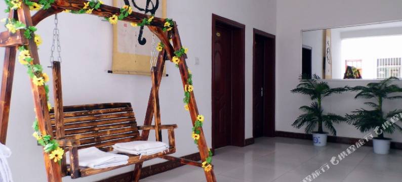 岐山蔡家坡乐家宾馆图片