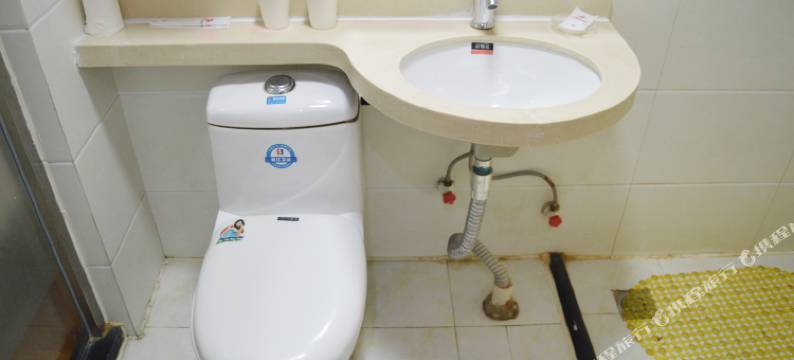 石家庄花崖商务快捷酒店图片