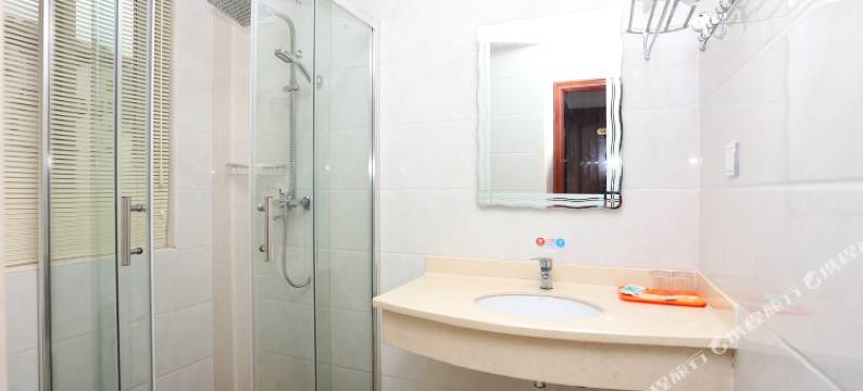 朱家尖怡情海客栈(东沙湾海滨浴场店)图片