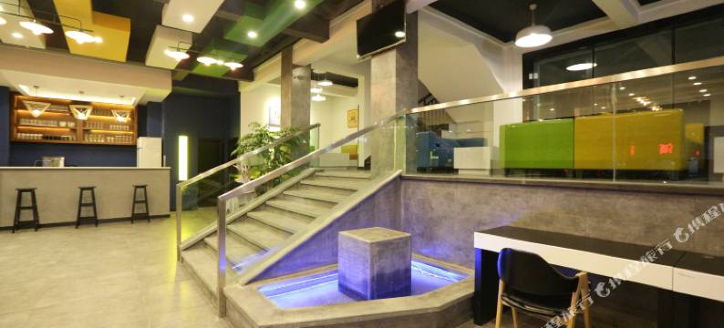 如归小舍(重庆万盛黑山谷店)图片