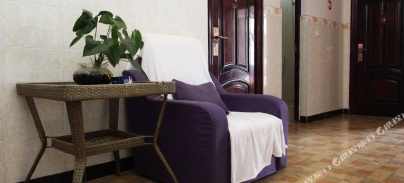 昆明雁鹫庄宾馆图片