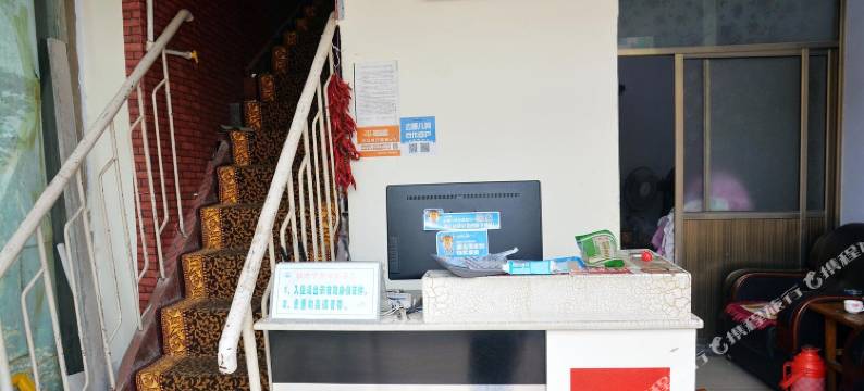 泰安泰福宾馆图片