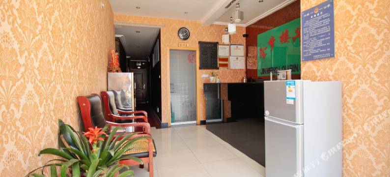 六安金梦楼宾馆图片