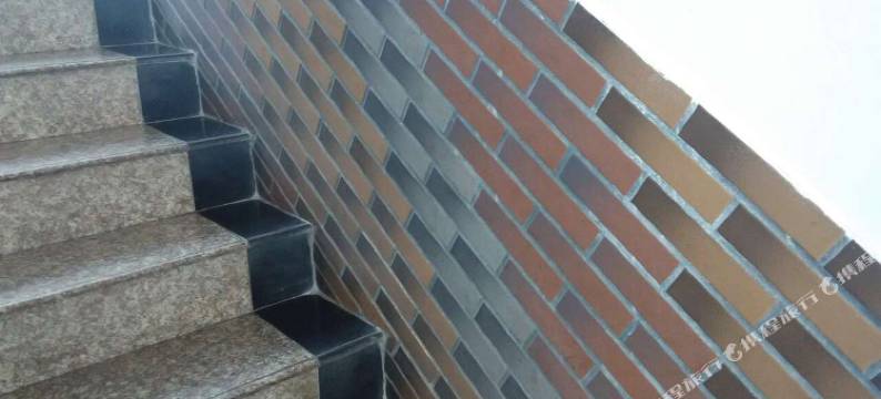 武义沁新宾馆图片