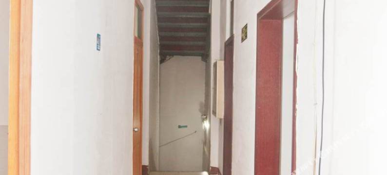 邹平海燕宾馆图片