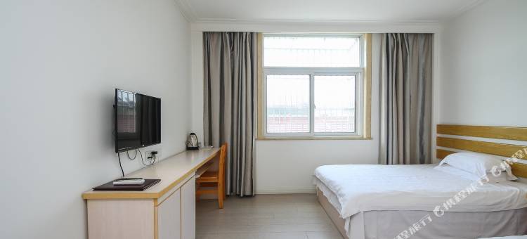 兴化雅馨居宾馆图片