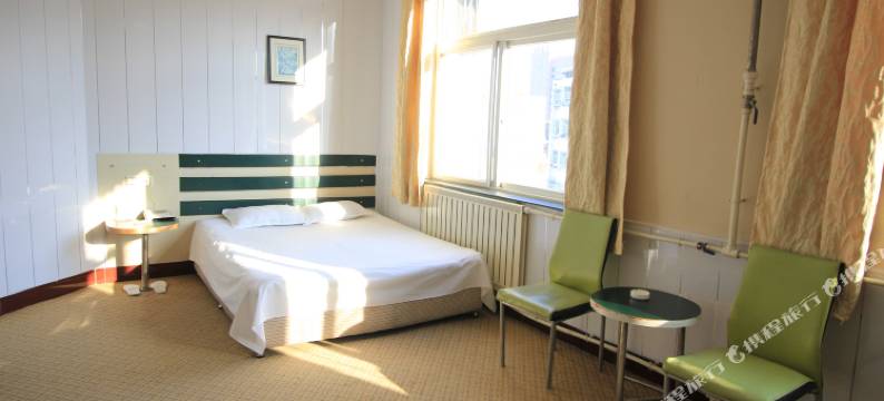 招远君澜商务酒店图片