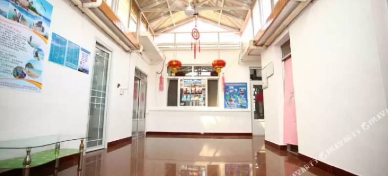 长岛存德渔家图片