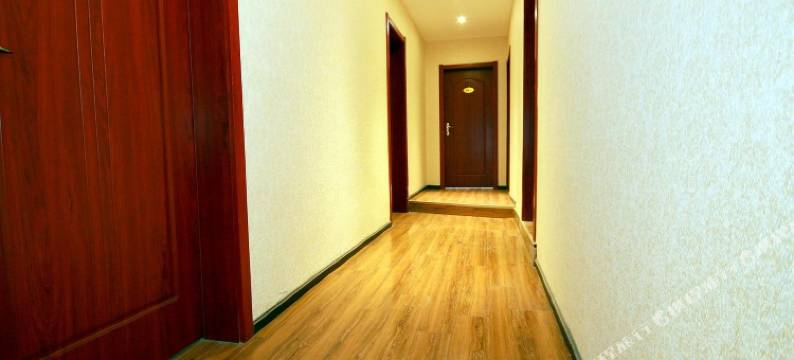 西安心悦快捷宾馆图片