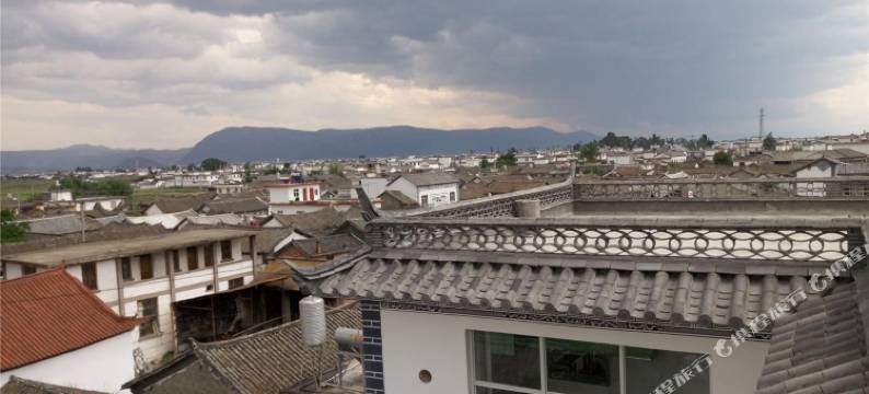 大理祥和居客栈图片