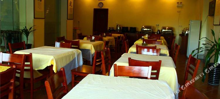 Q加·包头怡人酒店(东河中心医院店)图片