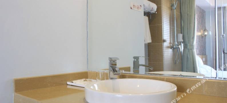 沈阳棠枫酒店(铁西广场万象汇店)图片