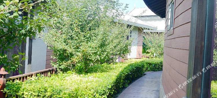 苏州金鸡湖安榭度假酒店图片