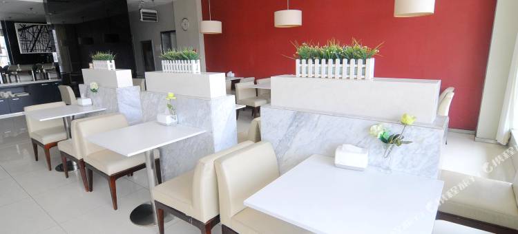 锦江之星(胶南海水浴场朝阳山路店)图片